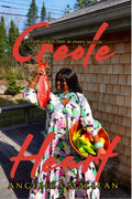 (Preorder) Creole Heart: A Haitian Kitchen in Every Season